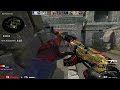 s1ren betboom plays faceit🔥 w danistzz kair0n ancient faceit lvl 10 csgo pov sep 26 2023