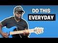 Make Your R&B Chord Transitions Smooth with This ONE Daily Exercise