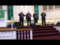 Near to the Heart of God - The Emmanuel Quartet