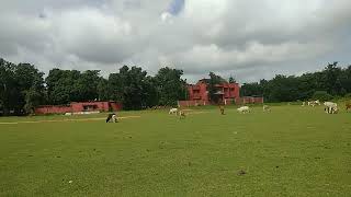 Sonepur College Field