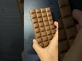 Delfi chocolate 🍫💖 || ASMR || RumahNagara #shorts