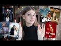 МОИ любимые СЕРИАЛЫ*популярные и не очень*🙇🏼‍♀️рашн эдишн🤝🏻/ vnasstty😨