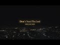 Don't Need To Look - Darla Baltazar (Lyric Video)