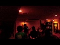 上村正人 ＠bar babymoon