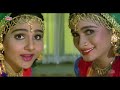 4k video ab insaaf hoga all song rekha 90s hit song farooq shaikh anand–milind 90s hit