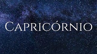 CAPRICÓRNIO - jan/25 - Plenos e abundantes! Isso será notório!!