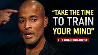 The Most Motivating 10 Minutes of Your Life | David Goggins