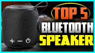 5 Best Wireless Bluetooth Speaker You Can Buy In (2024)