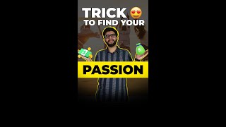 Find your Passion with this trick | Passion | Career Guidance | Ishaan Arora | Finladder