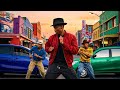 Scotts Maphuma, Uncool Mc, Focalistic - Ngeke Remix ft. Benzo keyz & uNkosazana | Official Video