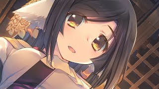 ＃２【観るタク】 ハクとクオン【PC】うたわれるもの２ 偽りの仮面