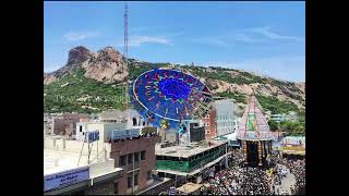 tiruchengode ther thiruvila 2024