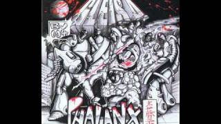 Gleis 4 - Kampf ohne Waffen [NEW 2009]