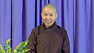 The Discourse on the Four Kinds of Nutriments | Dharma Talk by Sr. Tuệ Nghiêm, 21/11/2021
