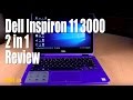 Dell Inspiron 11 3000 series 2-in-1 laptop review - Digit.in Dell Inspiron 11 3000 series 2-in-1 laptop review - Digit.in