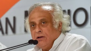 LIVE: Press Conference by Jairam Ramesh in Jogipet, Telangana. | वनइंडिया हिंदी