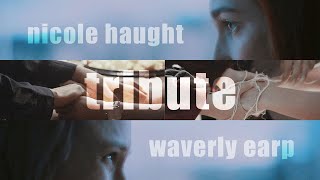 wayhaught tribute | (1x01 - 4x12) | cut ver.