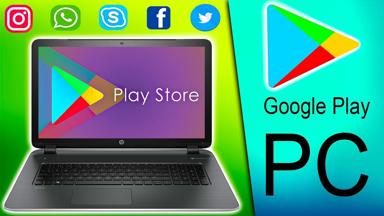 Google Play Store App For Pc Windows 10 Download - Coachinggase