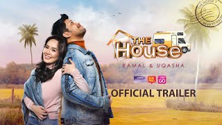 OFFICIAL TRAILER | The House Kamal & Uqasha