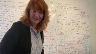 Math 1324: Sec. 7.4 Overview of the Simplex Method