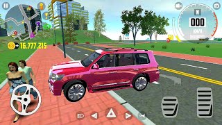 لعبة محاكاة قيادة السيارات المجانية - العاب سيارات - ألعاب السيارات | car games
