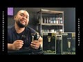 Limited Edition Magic clip & Wahl Detailer Gold Blade Swap