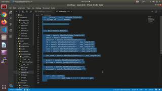 Make Comment App | Python and Django