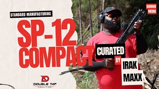 Compact Powerhouse: Uncovering the Truth About the SP-12 Shotgun!