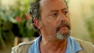 AVIS DE MISTRAL Bande Annonce