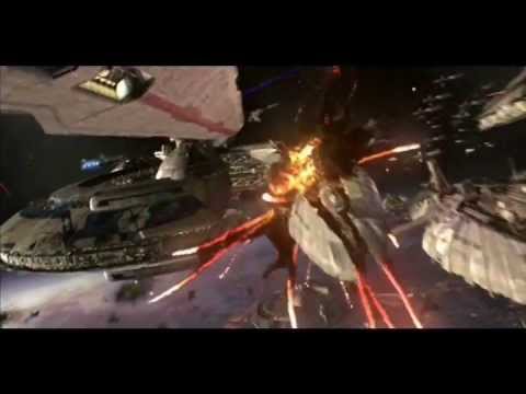 Greatest Space Battles Montage Youtube Music