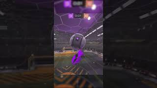 Turned into Zen in that last clip 🙈 #rocketleague #rl #gaming #shorts #short #cozyp