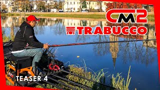 I CAVEDANI del Sile - ROUBASIENNE | Competition Master S2T4 | @trabuccofishing