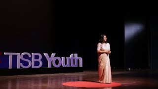 We Should All Be Storytellers | Sinjini Sengupta | TEDxYouth@TISB