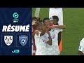 AMIENS SC - SC BASTIA (2 - 1) - Résumé - (ASC - SCB) / 2023-2024