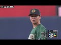 【初の二桁勝利】山下舜平大『7回10奪三振…カーブのキレ味抜群！』【お預けも…】