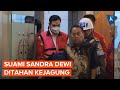 Suami Sandra Dewi, Harvey Moeis, Jadi Tersangka Kasus Korupsi Komoditas Timah