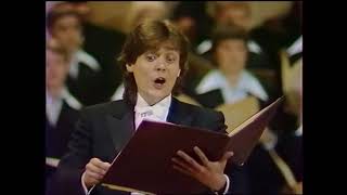 Handel Foundling Hospital Anthem HWV 268