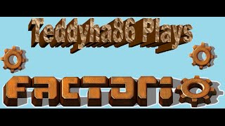 Factorio announcement