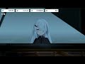 【歌枠】病名は愛だった neru u0026 z 5｜ピアノ弾き語り【vtuber 切り抜き】【noir noworld】