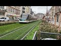 tram de strasbourg 9 faubourg national