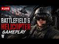 Your BF6 Helicopter instructor! 10+ KD Pilot 5+ KD Infantry