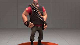 SFM Posing Practice 2