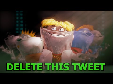 Delete This Tweet Youtube