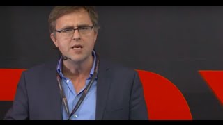Creative Messiness: a theory of healthy politics | Matthew Kaminski | TEDxCollegeofEuropeNatolin