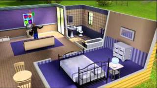 The Sims 3 - 5 Beginning Achievements