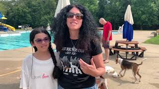 Cranford Pooch Plunge 2023
