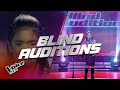 The Voice Kids: Ziha Gabio is a little Julie with 'Price Tag' and her guitar! | Blind Auditions