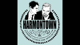 Harmontown - Political Tantrums And Gandalf The Privileged