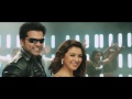 official thaarru maarru video song vaalu str hansika motwani thaman