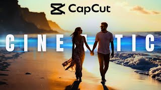 CapCut Edit To Look Cinematic | Master it in 30 Minutes